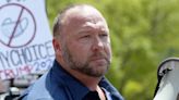 Sandy Hook families accuse Alex Jones of "erratic behavior" ahead of bankruptcy hearing