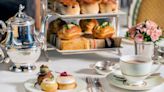 The best London hotels for afternoon tea: Where to visit for city views, tradition and sweet treats