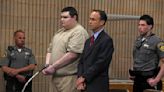 Sword attack killer gets another 55-year prison sentence