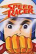 Speed Racer X