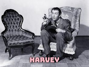 Mein Freund Harvey