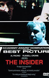 The Insider