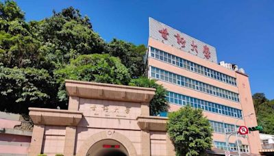 世新大學擁特色優勢超越國立大學 校長陳清河分享經營理念