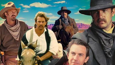 Is Kevin Costner Dooming Himself To Be The Captain Ahab of Westerns With ‘Horizon’?