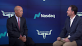 Infectious Disease Management: Longhorn President Jeff Fischer at Nasdaq