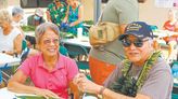 Volunteers, ti leaf donations sought for annual Memorial Day lei making | News, Sports, Jobs - Maui News