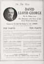 The Life Story of David Lloyd George