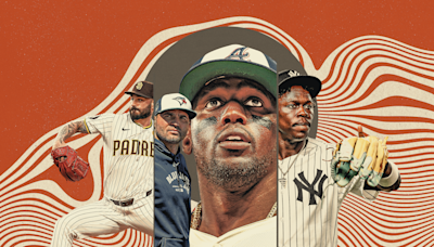 MLB Power Rankings: Who are the players to watch as the postseason races heat up?