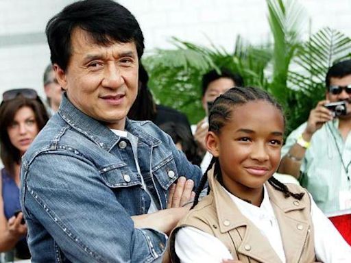 La película de hoy en TV en abierto y gratis: el hijo de Will Smith y Jackie Chan protagonizan una clásica obra del cine de acción