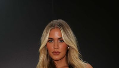 Lottie Tomlinson opens up on the deaths of her mother and sister: 'You just go into a survival mode'