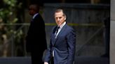 Hunter Biden sues Rudy Giuliani in latest 'laptop' salvo