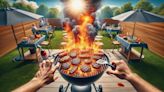 12 Grilling Mistakes That'll Ruin Your Cookout