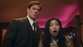 ‘Jackpot!’ Review: John Cena and Awkwafina Make a Winning Team in Paul Feig’s Hilariously Violent Action-Comedy