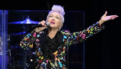 Cyndi Lauper farewell tour presale code: How to get tickets for her final shows