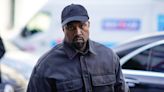 Kanye West Was Sued For Sexual Harassment By His Ex-Assistant