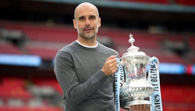 Pep Guardiola: City’s recent superiority over United counts for nothing in final