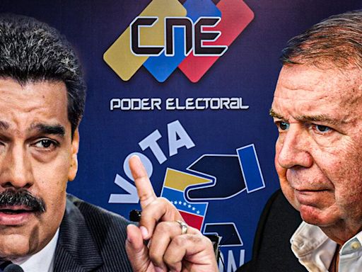 Así van las Elecciones en Venezuela 2024: primer boletín electoral HOY, 28 DE JULIO, y conteo del CNE