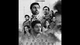 Bollywood: Review of Netflix show Kota Factory