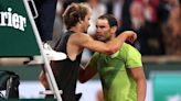 Tenis: se sorteó el Roland Garros - Diario Hoy En la noticia