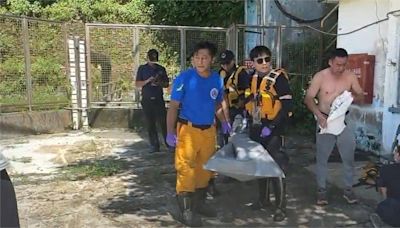 花蓮渡溪翻車意外尋獲2歲孩童遺體 家屬痛哭失聲