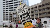 Nashville march calls out pay, health inequity, other injustices as part of nationwide event
