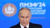 Putin: Rusia no tiene necesidad de una nueva movilización militar