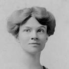 Katharine Martha Houghton Hepburn