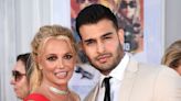 Britney Spears y Sam Asghari están oficialmente divorciados y solteros