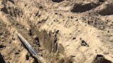 Pipeline break spills 45,000 gallons of diesel in Wyoming