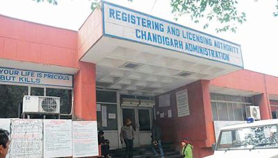 Chandigarh Administration to amend e-auction policy for fancy numbers