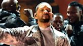 Will Smith Gives Fiery Performance of New Single ‘You Can Make It’ at BET Awards 2024 – Watch Now!