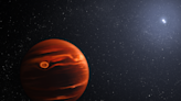 Telescopio espacial James Webb detecta ardientes remolinos de nubes en un planeta distante
