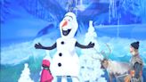 La inolvidable imitación de Miguel Lago como Olaf, de Frozen, que nos hace sentir ‘En verano’
