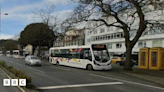 Man assaulted at Guernsey bus terminus