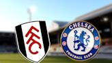 Fulham vs Chelsea: Prediction, kick-off time today, team news, TV, live stream, team news, h2h - preview