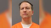 Derek Chauvin to appeal to the US Supreme Court after Minnesota’s high court declines to review his state murder conviction