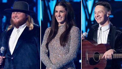 How to Vote for Your Favorite Contestants on 'American Idol'