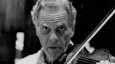 Norman Carol, violin prodigy, retired concertmaster for the Philadelphia Orchestra, and music teacher, has died at 95