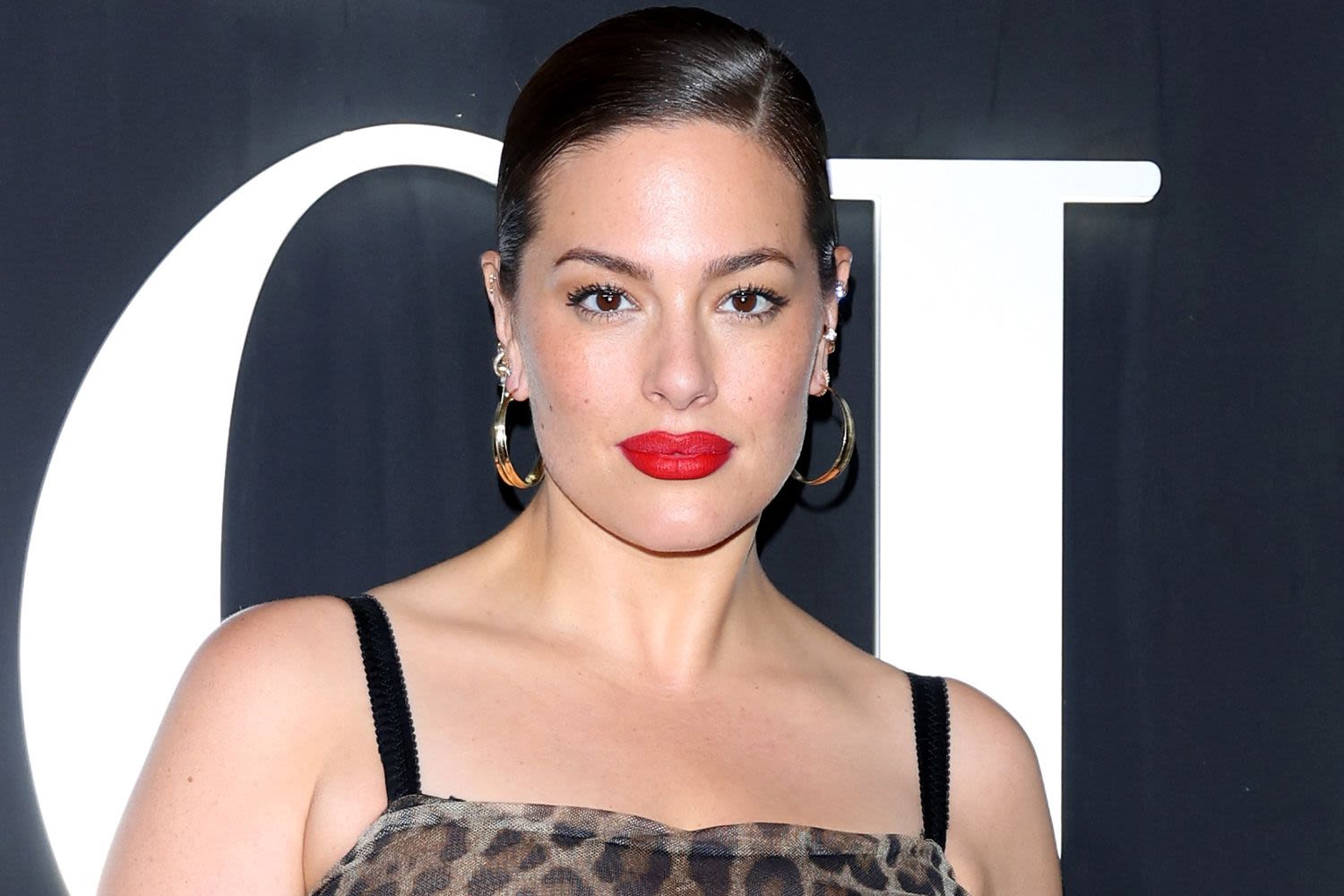 Ashley Graham Teaches Self-Love to Her Sons with Affirmations: 'We Have Them Say Things Out Loud' (Exclusive)