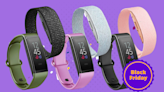 $35 for the stylish Halo fitness trackers? Yes, this Black Friday deal is for real!
