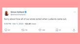 20 Of The Funniest Tweets About Married Life (Feb. 6-12)