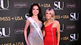 Newsroom Temperature Check 05-08-24: Miss Teen USA resigns for personal reasons, study finds smell of cooking is air pollution, and more!