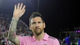 Inter Miami vs. FC Cincinnati score, highlights: Cincinnati ruins Lionel Messi’s return