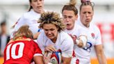 England backs Kildunne and Jones to join Team GB Sevens