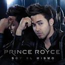 Soy el Mismo (álbum de Prince Royce)