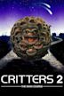 Critters 2: The Main Course