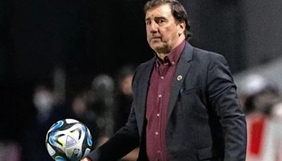 Néstor Lorenzo dio a conocer su plan contra Uruguay en caso de llegar a penales en la Copa América 2024