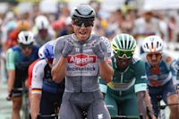 Tour de France standings, results: Belgium s Jasper Philipsen prevails in Stage 10