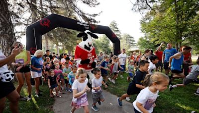 Deseret News Marathon: A celebration of tradition and new beginnings