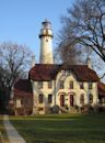 Grosse Point Light